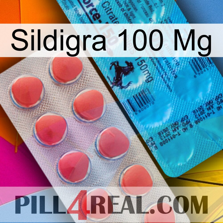 Sildigra 100Mg new14